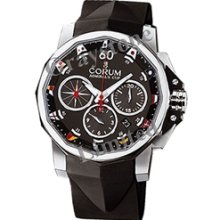 Men's Corum Admiral's Cup Challenge 44 Automatic Watch - 60720.012005