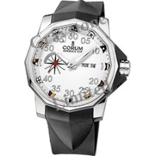 Men's Corum Admiral's Cup Competition 48 Automatic Watch - 60617.101101