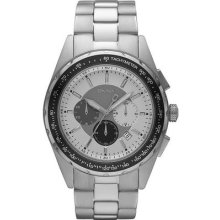 Men's Dkny Chronograph Stainless Steel Watch Ny1486