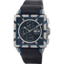 Men's Edox 01108 357B BUIN