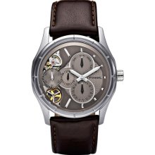 Men's fossil twist automatic watch me1020