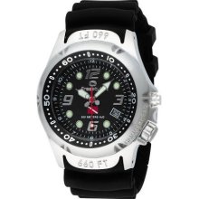 Men's freestyle hammerhead diver's watch 75401