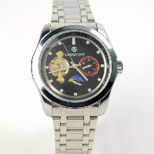 Men's Fuyate Mechanical Watch Wrist Watch