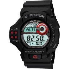 Men's G-Shock GDF100-1A