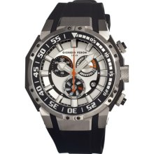 Men's Giorgio Fedon 1919 GFAL001 Deep Sea Timer