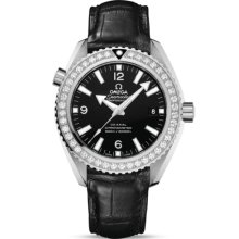 Men's Omega Seamaster Planet Ocean 232.15.42.21.04.001 Watch