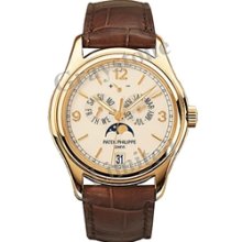 Men's Patek Philippe Automatic Complicated Watch - 5146J