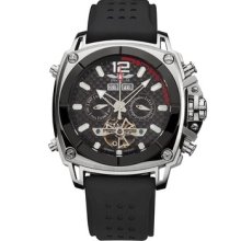 Men's Perigaum Automatic P-1001-ss