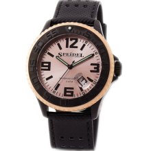 Men's Speidel 6057000