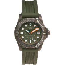 Men's Swiss Army Dive Master 500 Mid-Size Watch