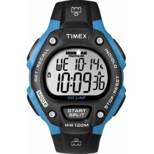 Men's timex ironman 30-lap watch t5k521