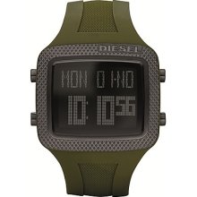 Men'S Watch Dz7216 Diesel Collection Summer