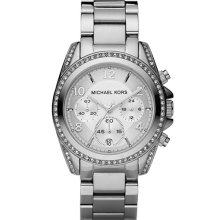 Michael Kors 'Blair' Chronograph Watch