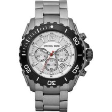 Michael Kors Chronograph Men's Watch MK8230