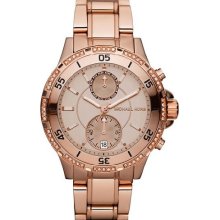 Michael Kors Garret Ladies Watch MK5620