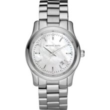 Michael Kors Mop Dial Women's Watch Mk5338