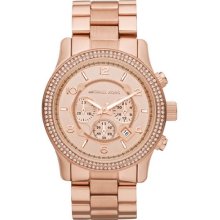 Michael Kors Runway Ladies Watch MK5576