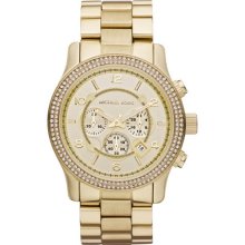 Michael Kors Runway Ladies Watch MK5575