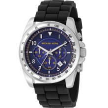 Michael Kors Stainless Steel Men's Watch MK8133