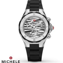 Michele Womenâ€™s Watch Tahitian Jelly Bean MWW12F000053- Women's Watches