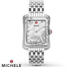 Michele Women's Watch Butterfly Extreme MWW04B000001- Women's Watches