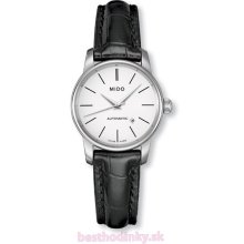 Mido Baroncelli Automatic Watch Big 33 M0072076603626