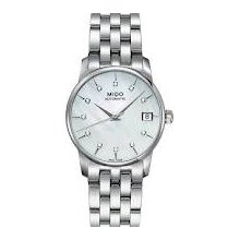 Mido Ladies Watch Automatic All Dial Big M73404361