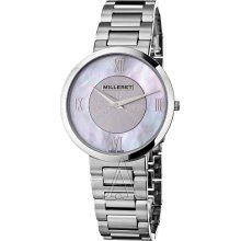 Milleret Watches Men's Open Watch OPG1-3