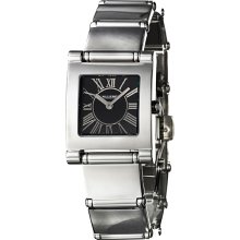 Milleret Women's 'Classic' Stainless Steel Quartz Watch