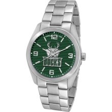 Milwaukee Bucks Elite Watch