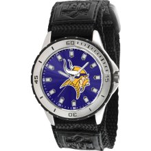 MINNESOTA VIKINGS Veteran watch for men's by gametime NFL-VET-MIN