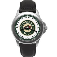 Minnesota Wild Watch - Mens Rookie Edition