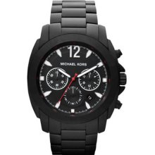 Mk8282 Michael Kors Mens Watch Chronograph