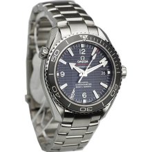 Model: 232.30.42.21.01.004 | Limited Omega Skyfall Seamaster Planet Ocean Watch