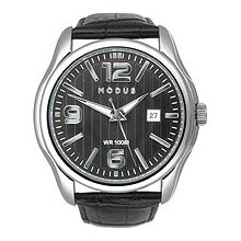 Modus Classic Line Men's watch #GA548.1015.53Q