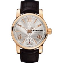 Montblanc Sport GMT Automatic 8469