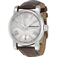 Montblanc Star 4810 Automatic Mens Watch 102342