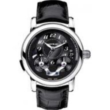 Montblanc Star Montblanc Star Automatic Mens 105896