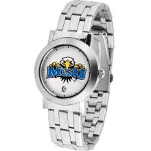 Morehead State University Men's Watch Stainless Steel