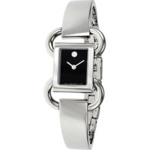 Movado 0606471 Linio Ladies Swiss Quartz Watch