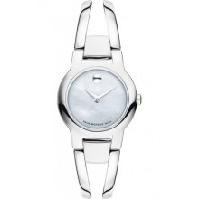 MOVADO Amorosa 0606538 Stainless Steel Watch