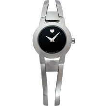 Movado Amorosa Ladies Watch 0604759