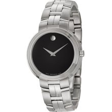 Movado Artiko Men's Watch - 0605554