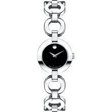 Movado Bela Belamoda Women's Watch 0606260