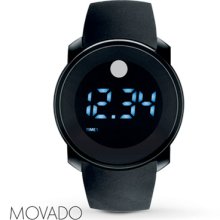 MovadoÂ® Boldâ„¢ Watch Touch 3600144- Men's