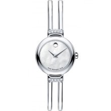 Movado Harmony Womens 0606353