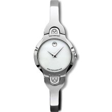 Movado Kara Diamond Ladies Watch 0605312