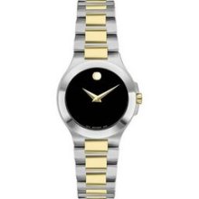 Movado Ladies' Wrist Watch Promotional