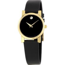 Movado Museum Moderno Ladies Watch 0604229