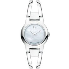 Movado Silver Amorosa Watch